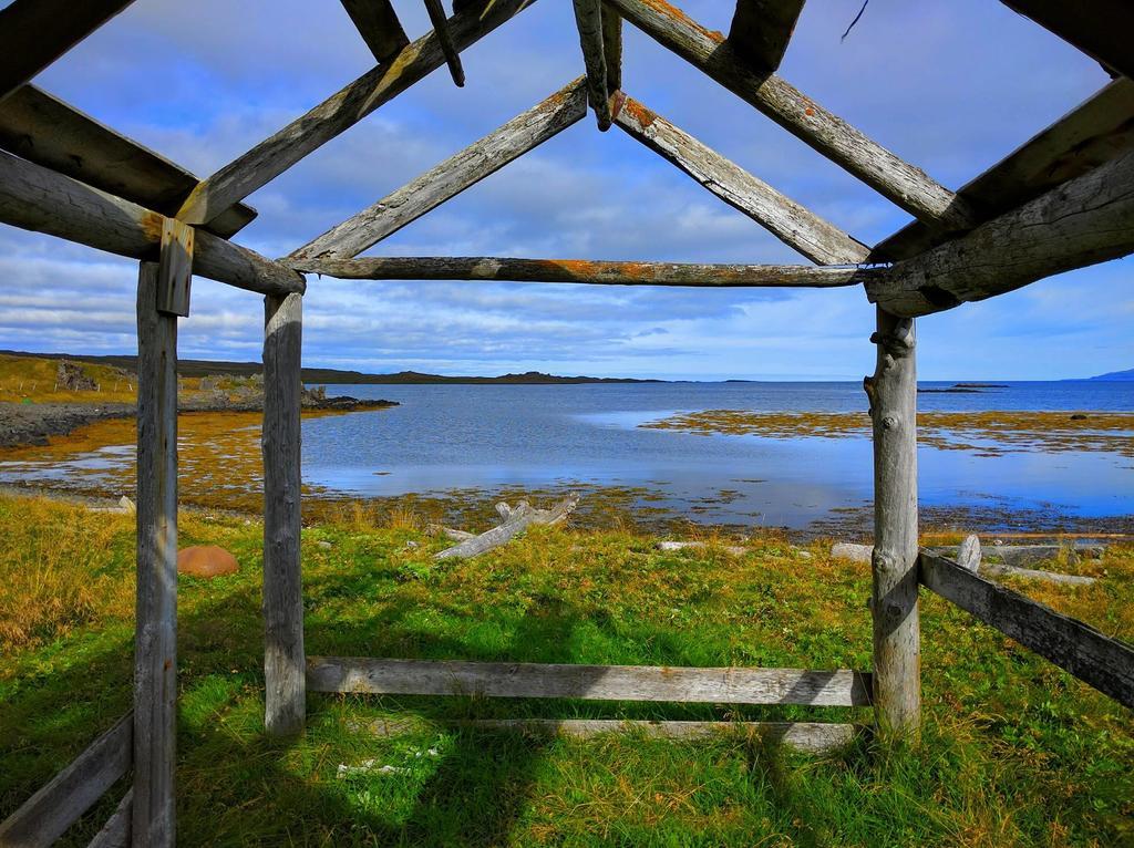 Borgir - The House By The Sea Villa Exterior photo