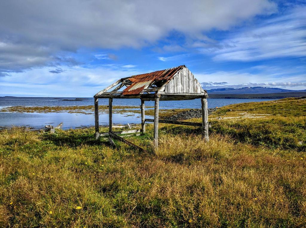 Borgir - The House By The Sea Villa Exterior photo